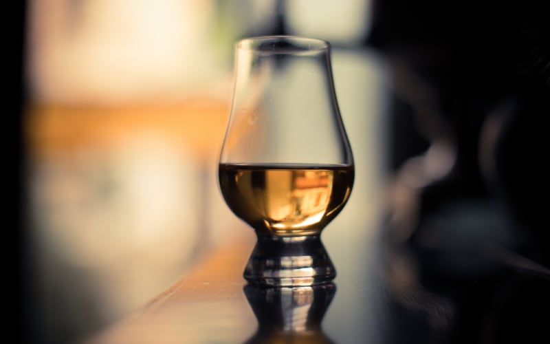 Glencairn Glass