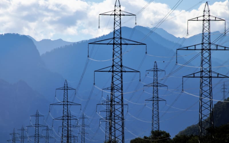 Energy Prices Skyrocket For Scottish Distilleries