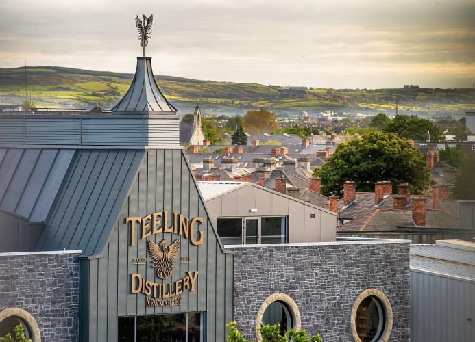 Teeling Distillery