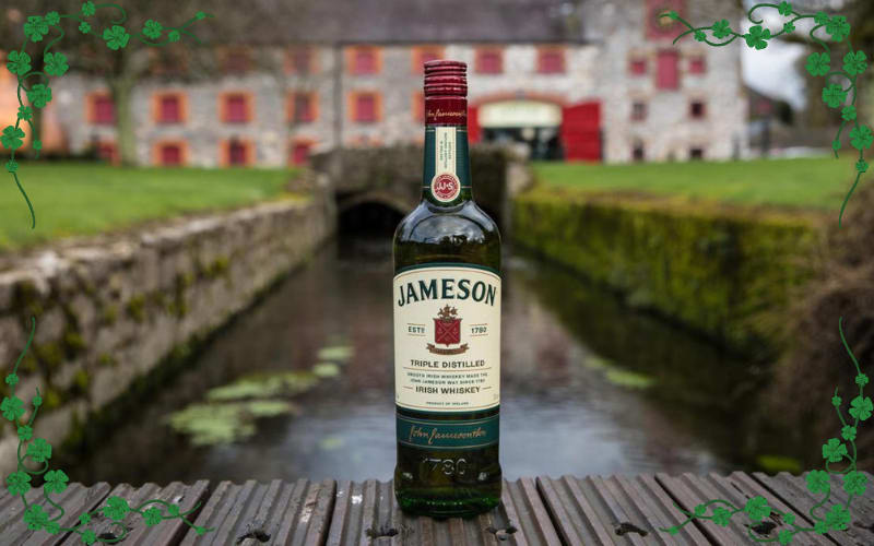 Raise A Glass On St Patricks Day With The Best Irish Whiskey A Guide To The Top Brands and Distilleries