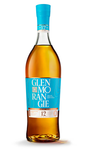 Glenmorangie 12 Year Old Amontillado Finish