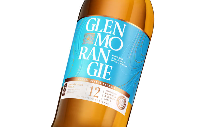 Exclusive Glenmorangie Whisky Launch 12 year Old Amontillado Finish