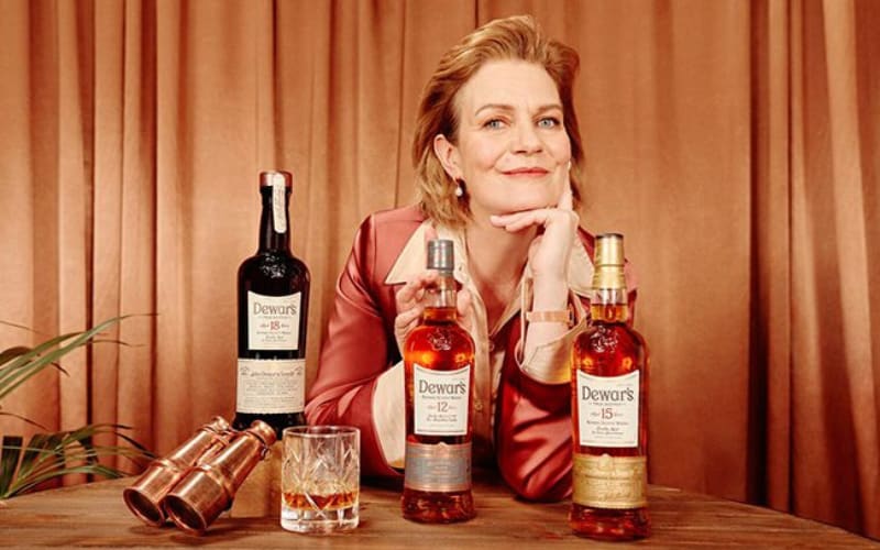 Stephanie Macleod Becomes Director Of Blending For Bacardi