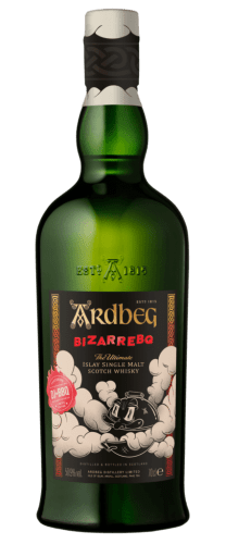 Ardbeg BizarreBBQ