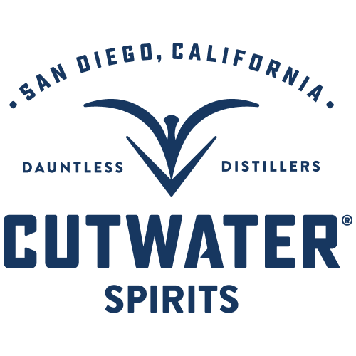 Cutwater Spirits Logo