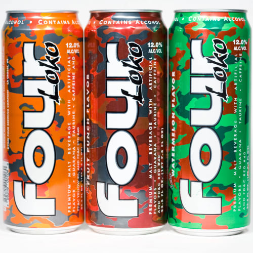 Four Loko