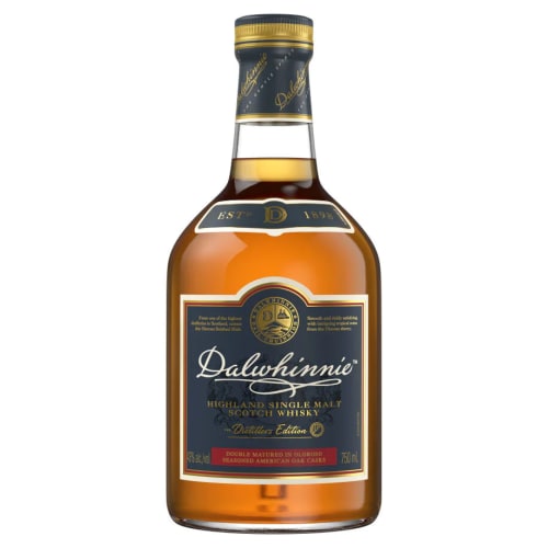 Dalwhinnie Distillers Edition