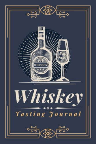 Whisky Notebook