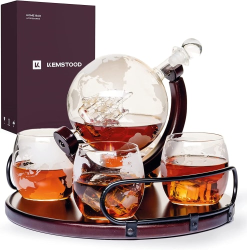 Whisky Decanter