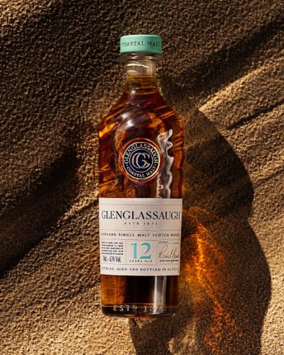 Glenglassaugh 12 year old