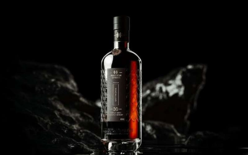 Halycon Spirits A New Independent Bottler Releases A Rare Macallan For Its Inaugural Release