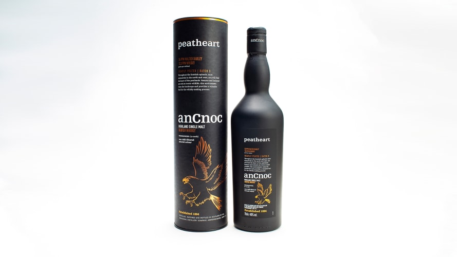 anCnoc Peatheart Batch 3