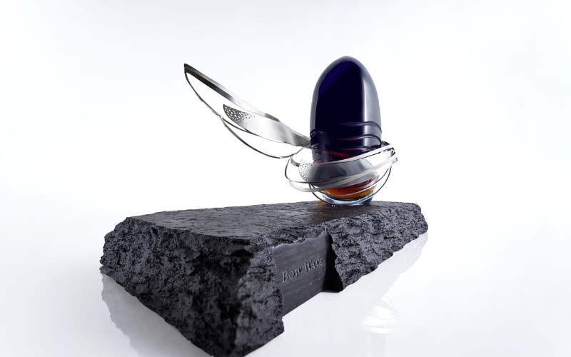 A Captivating MaritimeThemed Bottle From Old Puteney Holds a 45 Year Old Whisky