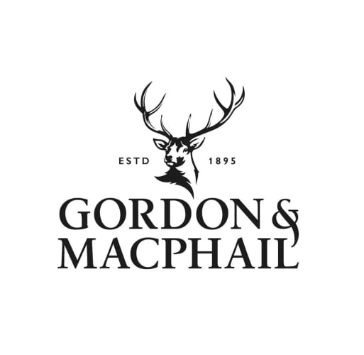 Gordon & MacPhail Logo