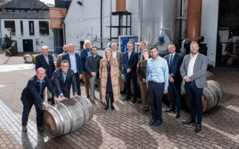 The Cask Whisky Association Safeguarding Whisky Enthusiasts in the Cask Market