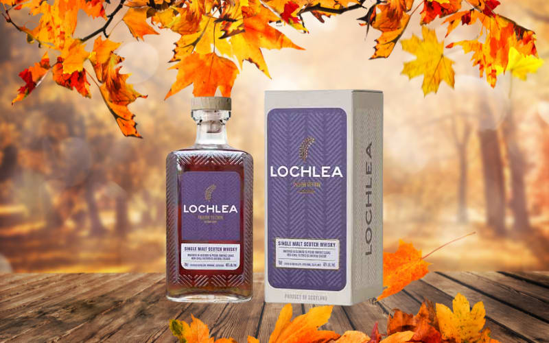 Lochlea Releases Fallow Edition Second Crop A Taste of Autumn