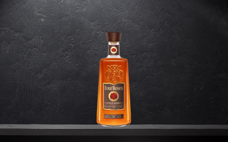 Four Roses Single Barrel Review Tasting Notes Pricing And Videos
