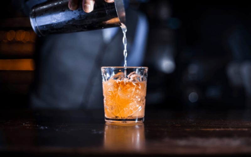 A Bartenders Christmas Gift List