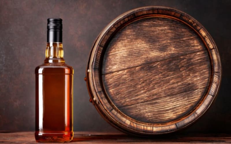 Great Bourbons Under $50 That Don't Taste Cheap