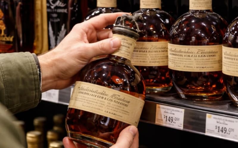 If You Like Blanton's, Buy These Instead