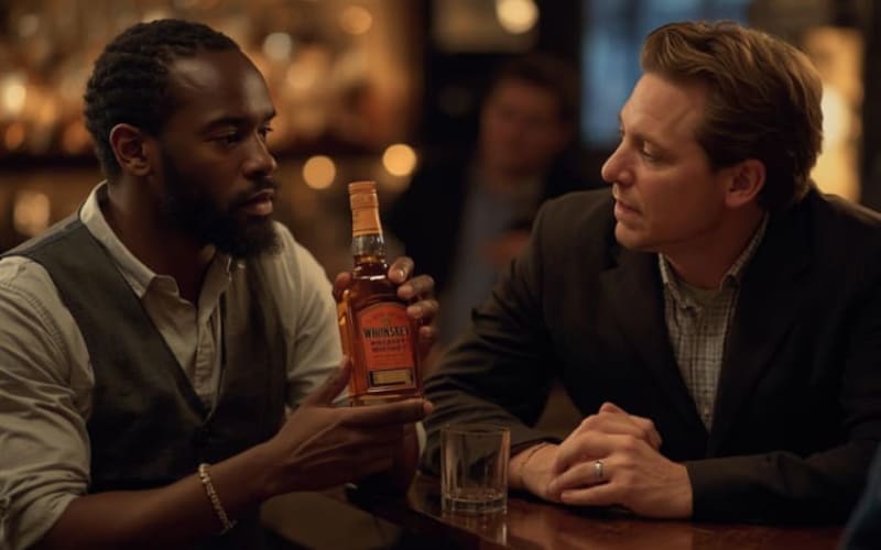 Craft Whiskeys I Recommend When People Ask