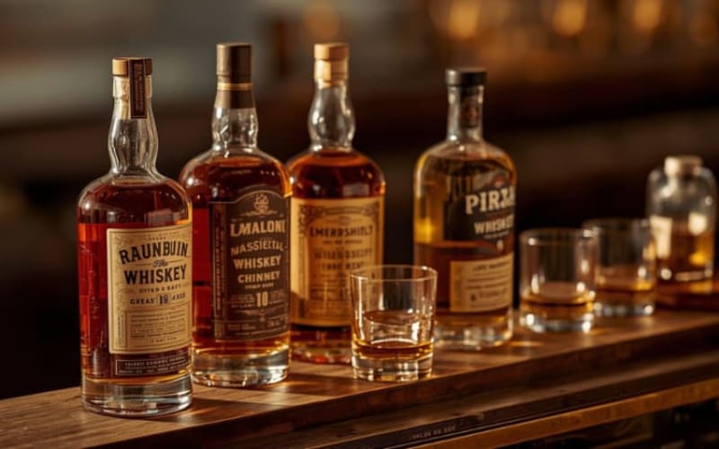 Best Budget Whiskeys Worth Every Penny in 2026