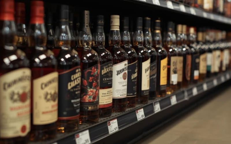 12 Bottom-Shelf Whiskeys Actually Worth Buying