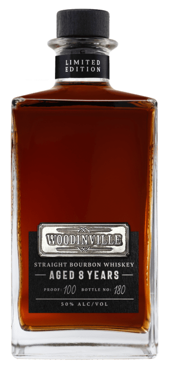 Woodinville Whiskey