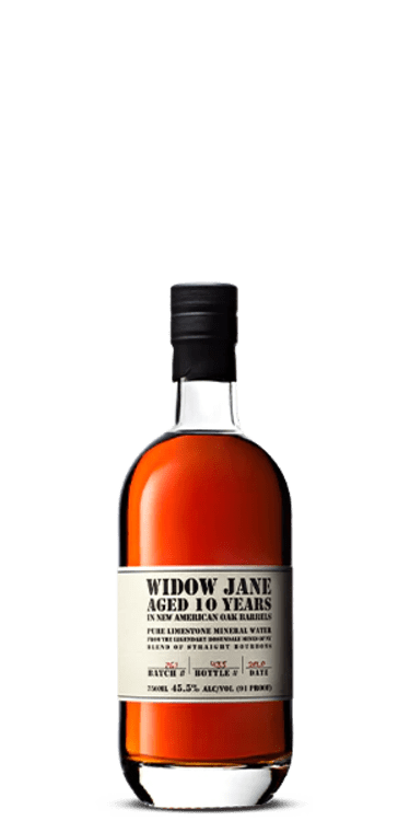 Widow Jane 10 Year Old Straight Bourbon Whiskey