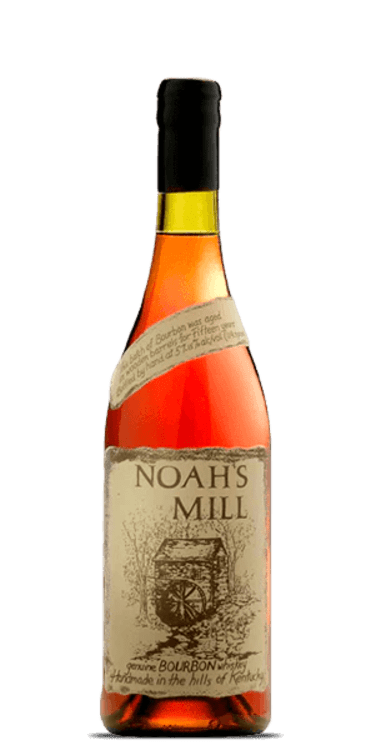 Noah's Mill Small Batch Bourbon