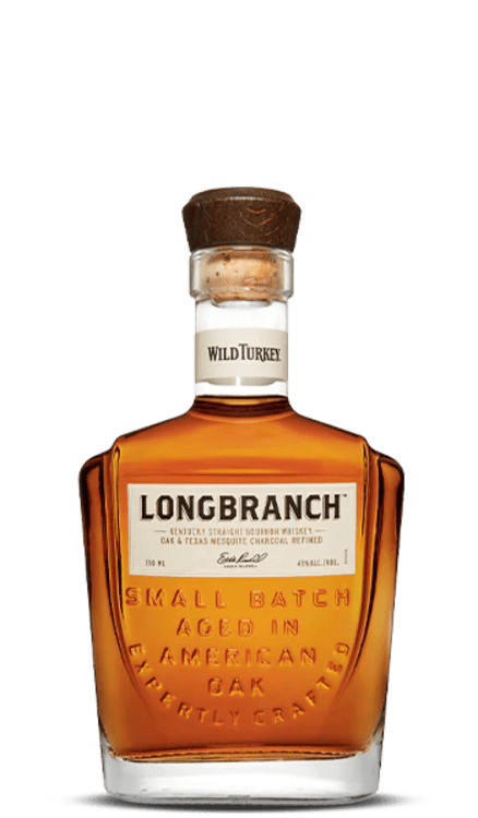 Longbranch Kentucky Straight Bourbon Whiskey