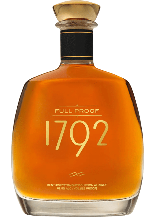 1792 Full Proof