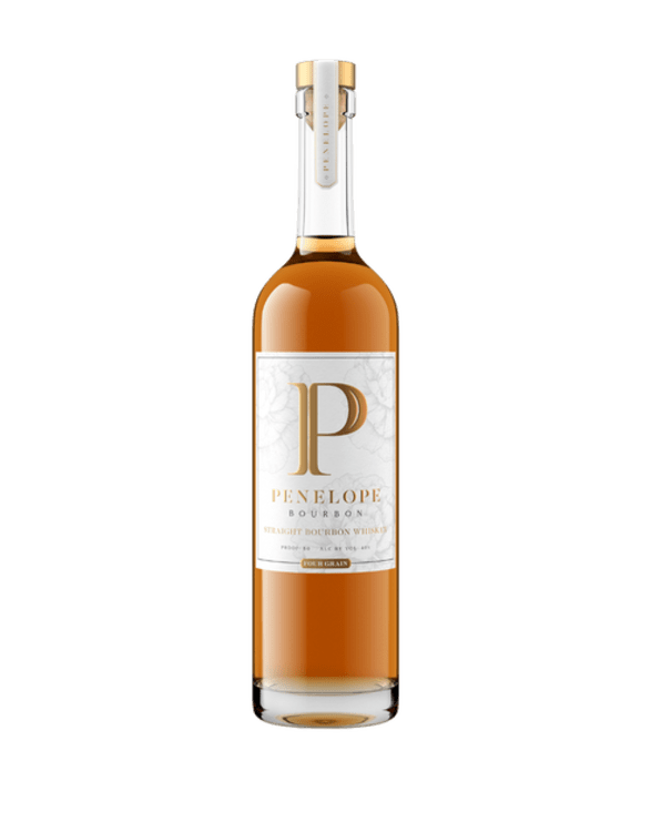 Penelope Bourbon Four Grain