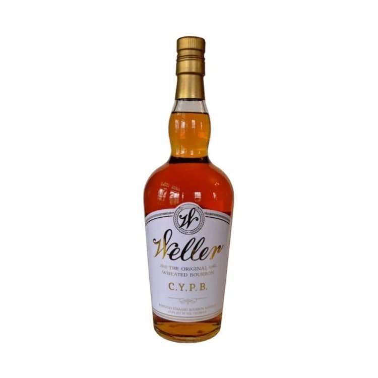 Weller C.Y.P.B