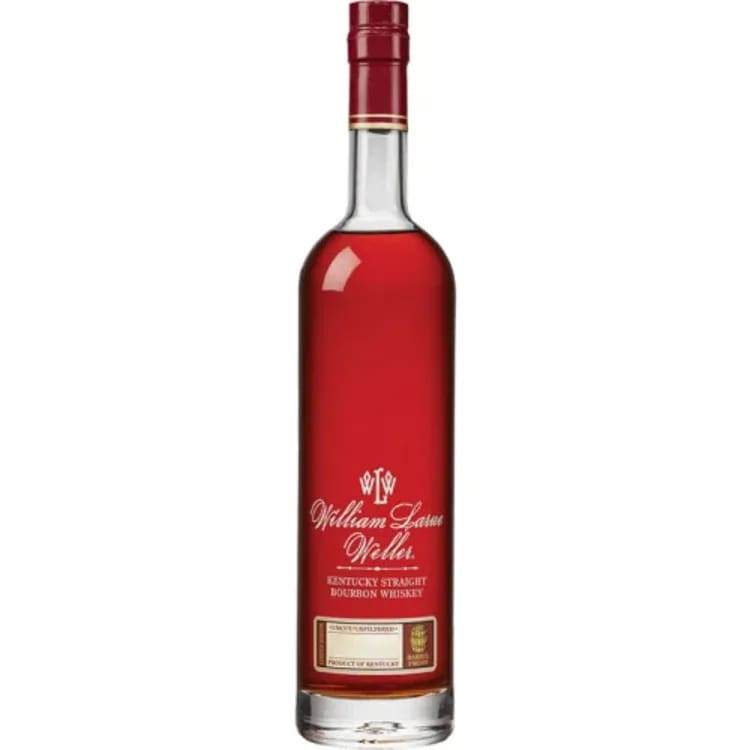 William Larue Weller 2021 Kentucky Straight Bourbon Whiskey