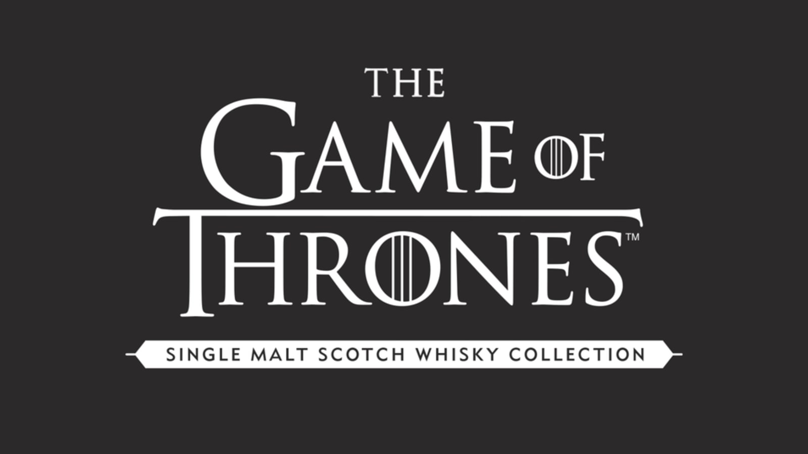 The Game Of Thrones Whisky Collection