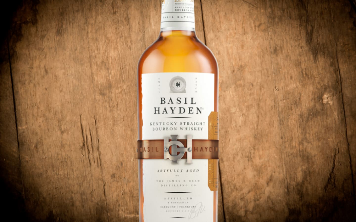 Basil Haydens Kentucky Straight Bourbon Review Tasting Notes Pricing And Videos