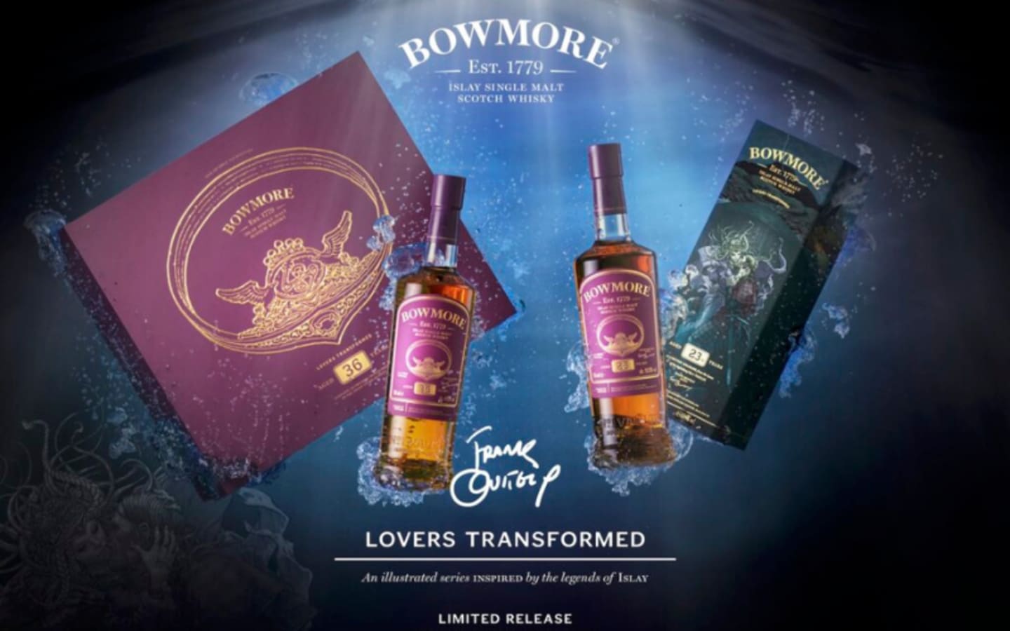 Bowmore