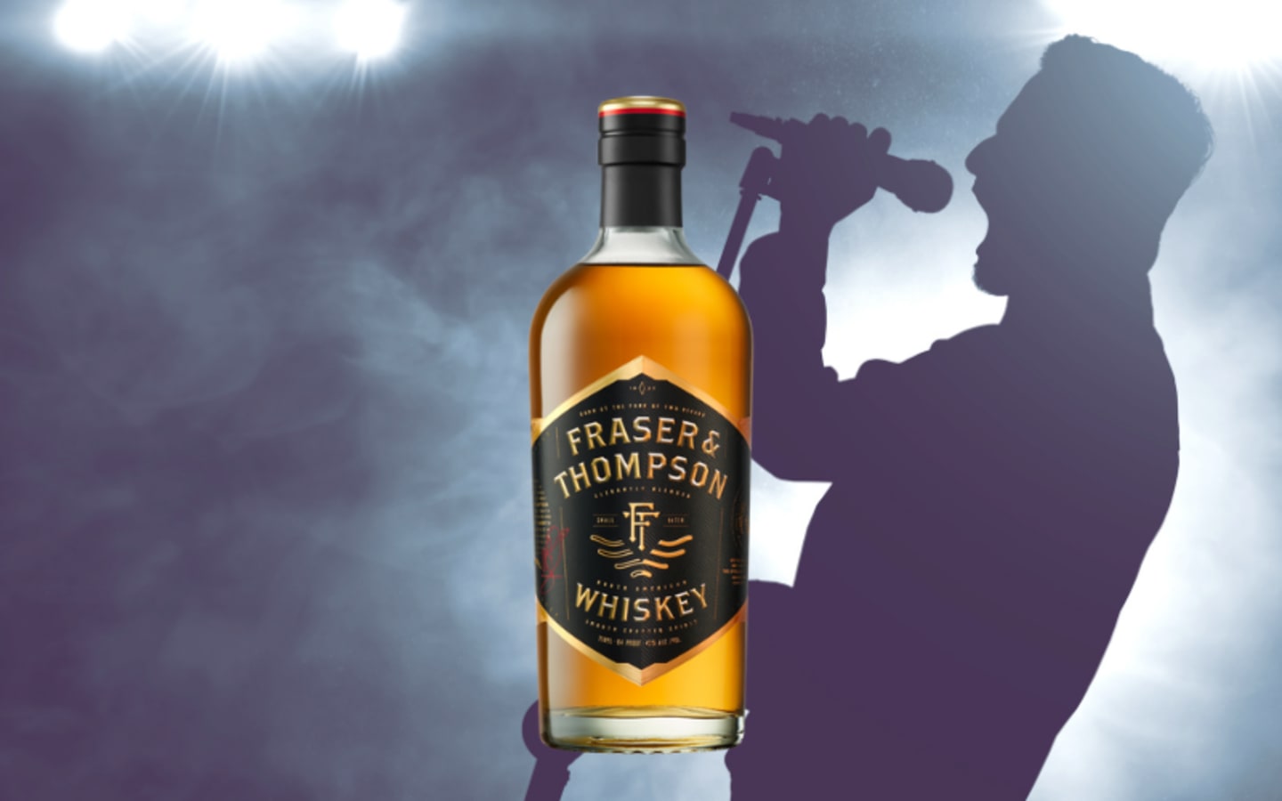 Michael Bubl Launches A Whiskey Venture Fraser Thompson