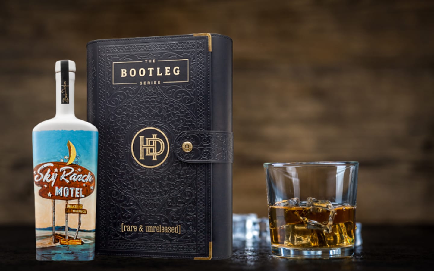 Bob Dylans Heavens Door Releases Premium Bootleg Series Volume V