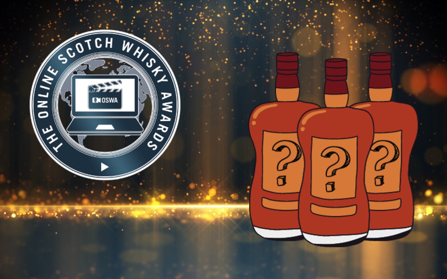 The Online Scotch Whisky Awards 2023 Are In