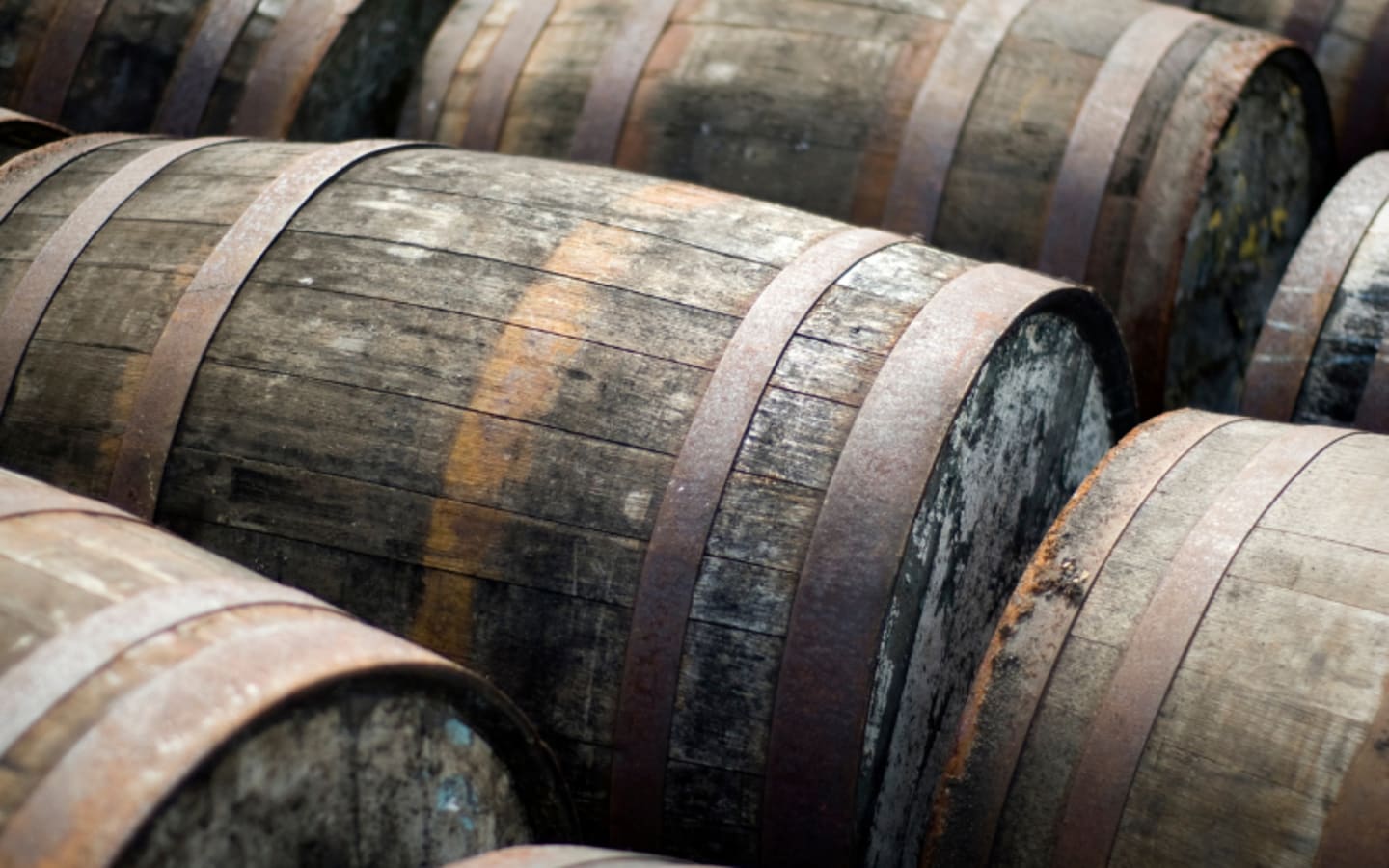 70000 Dollars Worth Of Bourbon Has Been Stolen In Owensboro Kentucky Another Pappygate