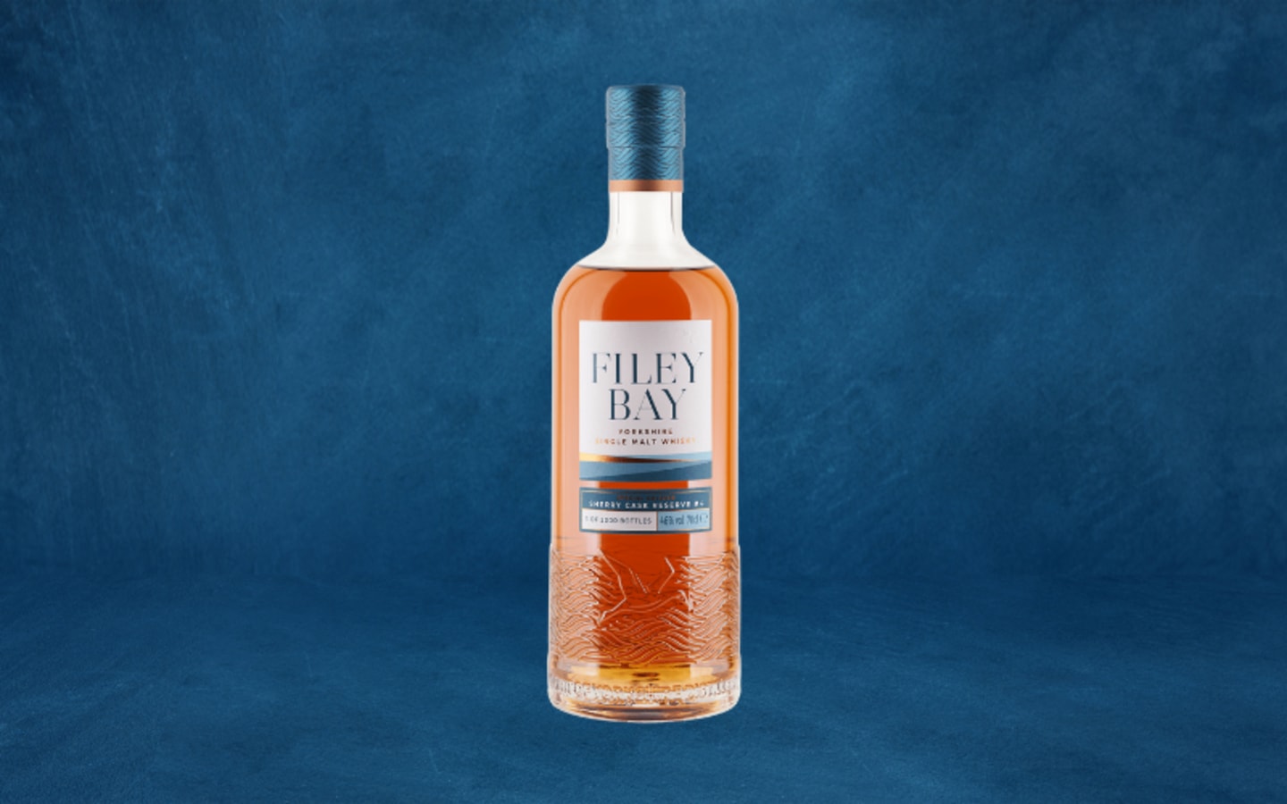 A Closer Look At The New Filey Bay Sherry Cask Reserve 4