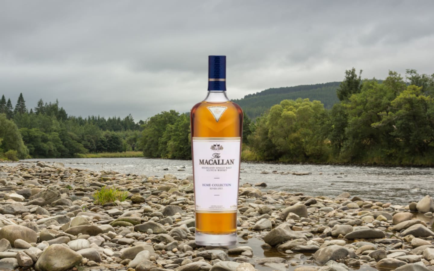 Introducing the Second Release in The Macallan Home Collection