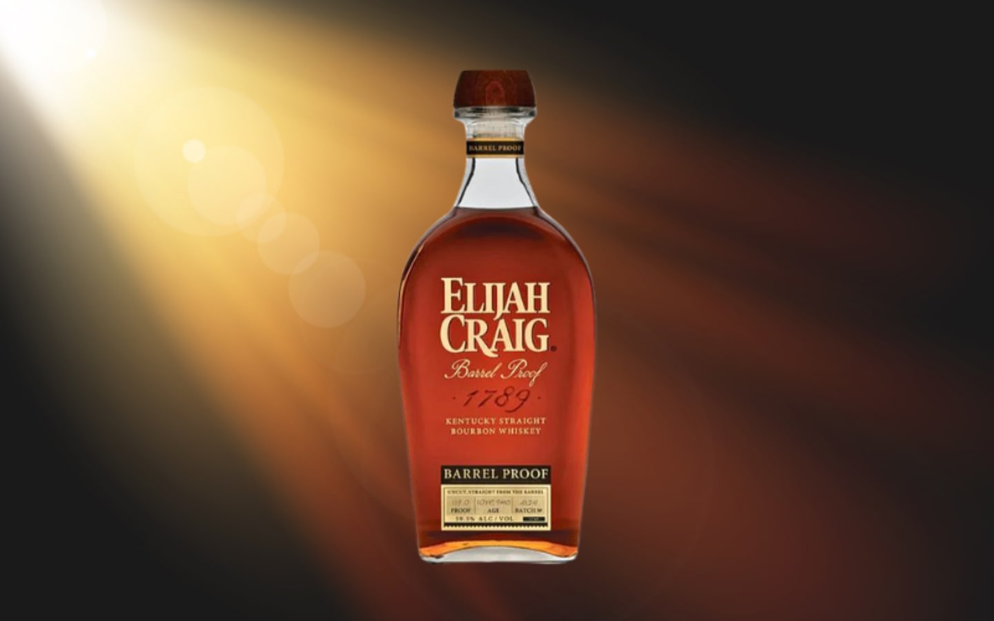 Elijah Craigs Most Flavorful Bourbon According To Mens Journal