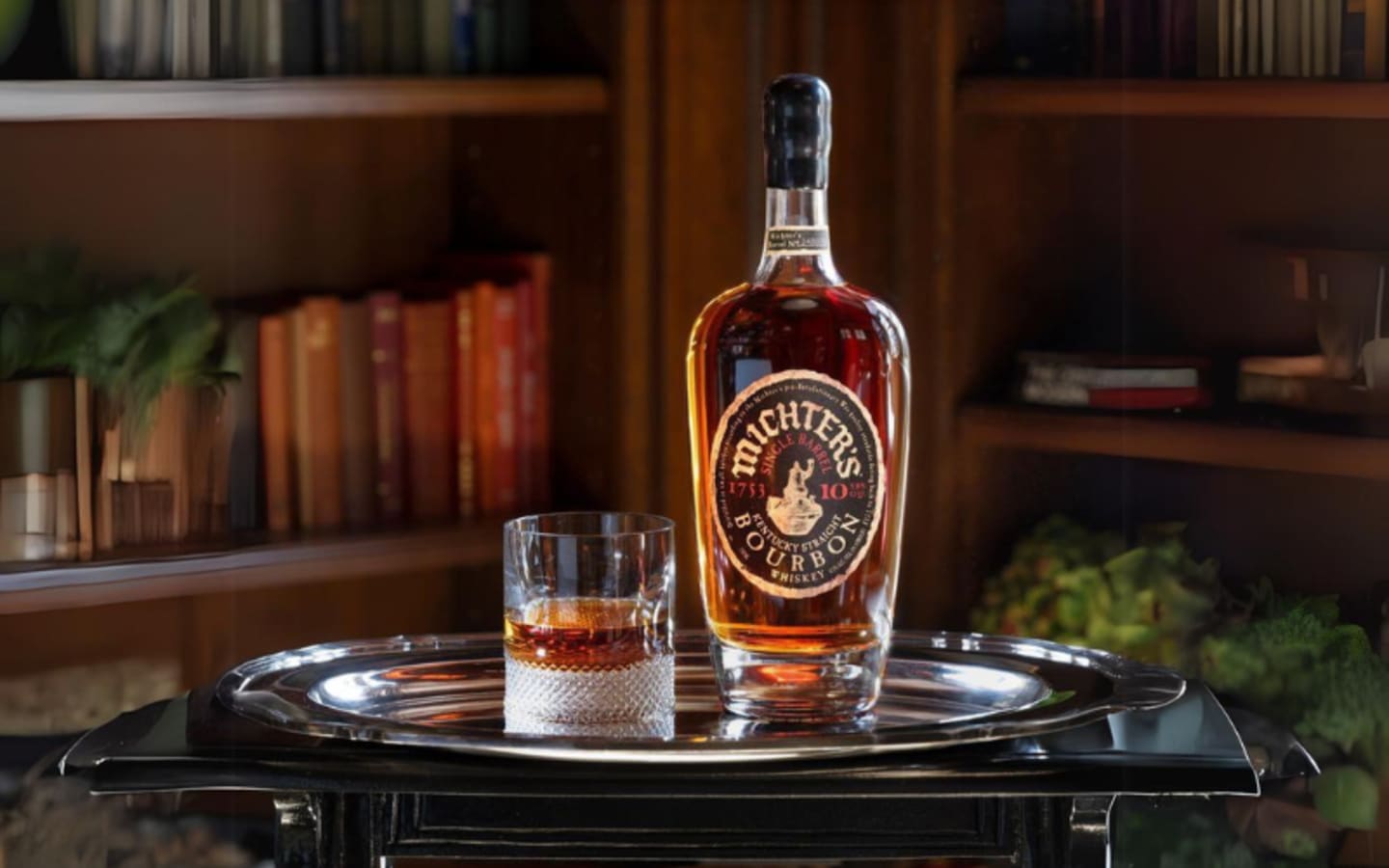 Michters 10 Year Bourbon Returns for a Spectacular 2024 Release