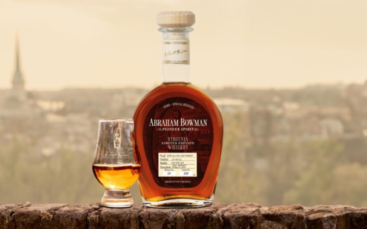 Has Buffalo Traces Sister Distillery Made the Best Whiskey of the Year So Far