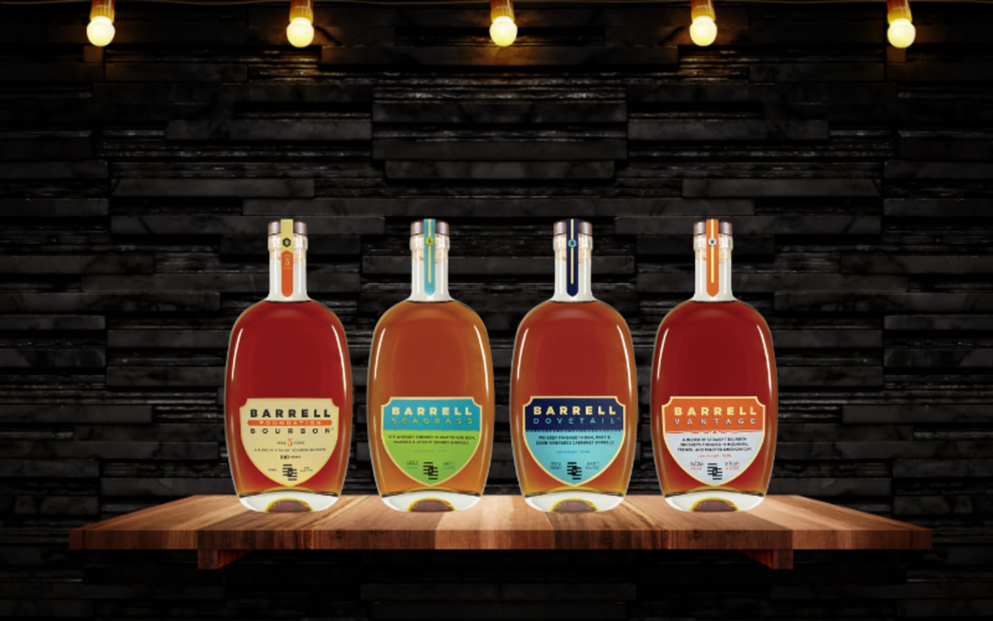 Barrell Craft Spirits Expands into South Korea