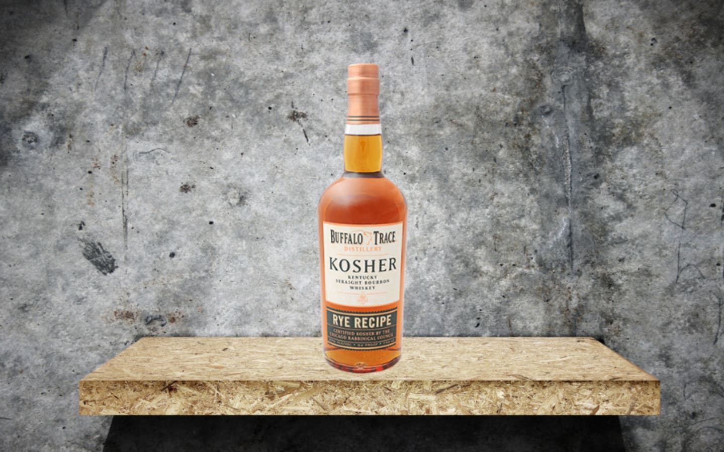 Buffalo Trace Kosher Rye Recipe Bourbon Review Tasting Notes Pricing And Videos