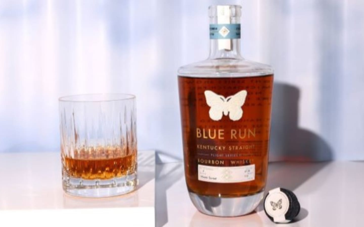 Blue Run Unveils Flight Series II A Unique MicroBatch Bourbon Collection